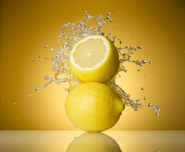Lemon  5